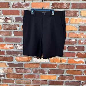 EUC Cutter & Buck Men's Black Shorts